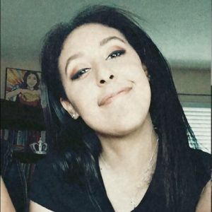 Meet your Posher, Mya!